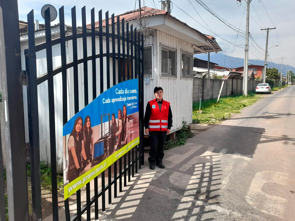 Análisis de riesgos