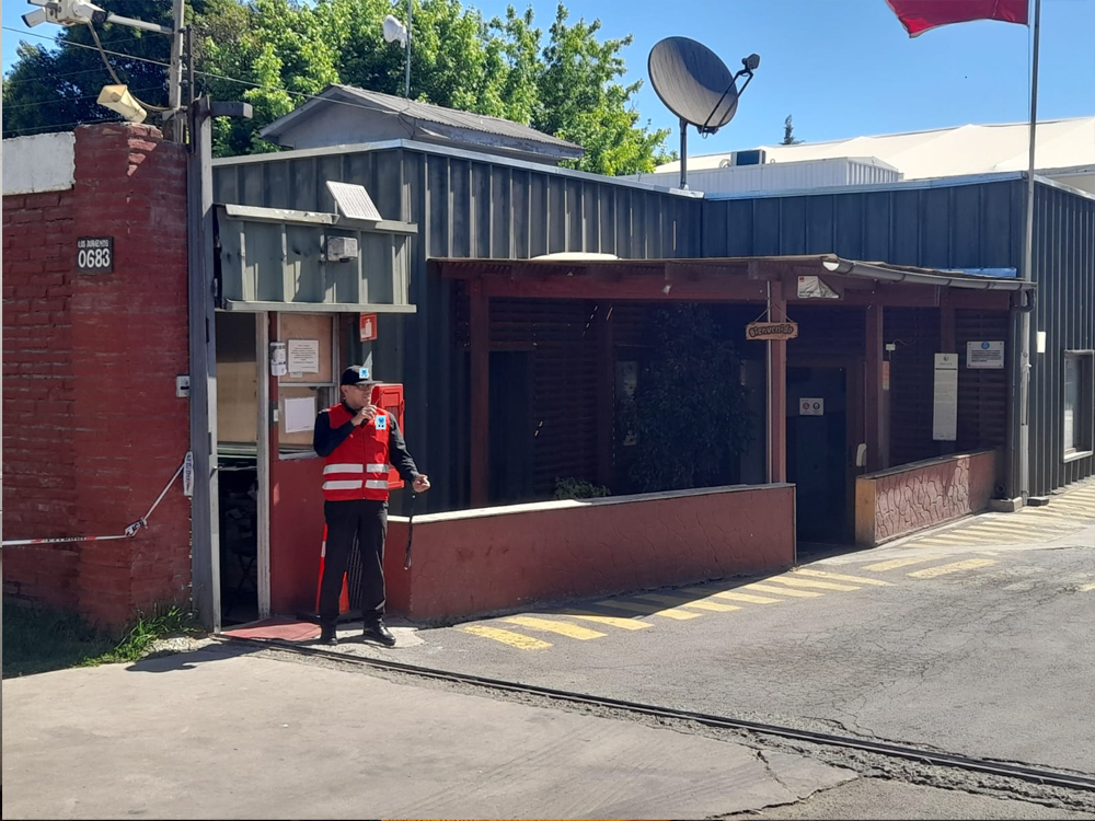 Supervisión especializada